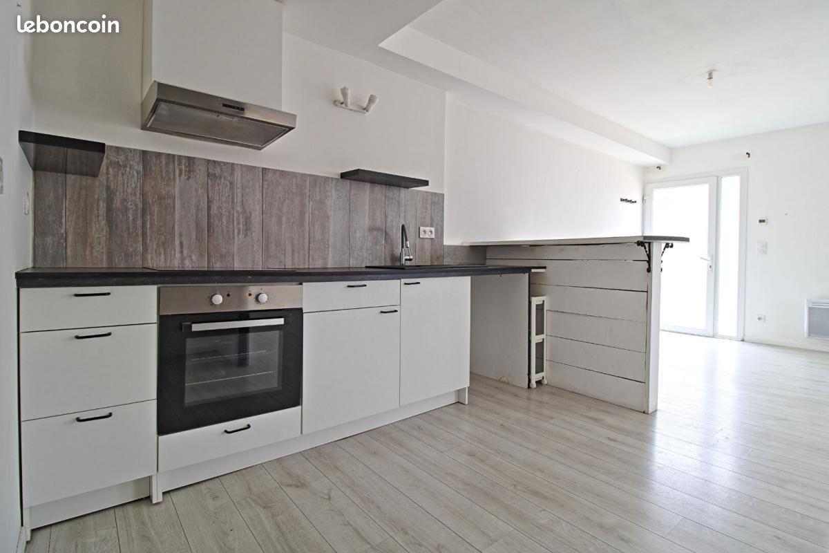 Appartement 3 pièces 74 m² · à Saint-Paul-lès-Dax · 74 m² · 179 000 €