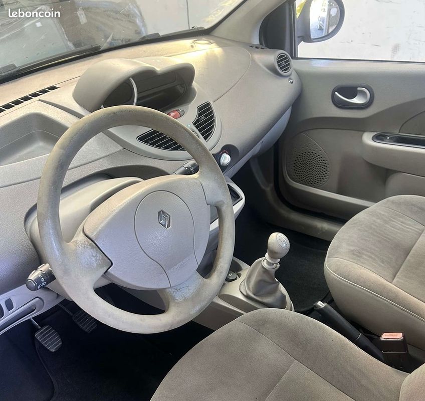 RENAULT Twingo 1.2 76 cv (image 5)