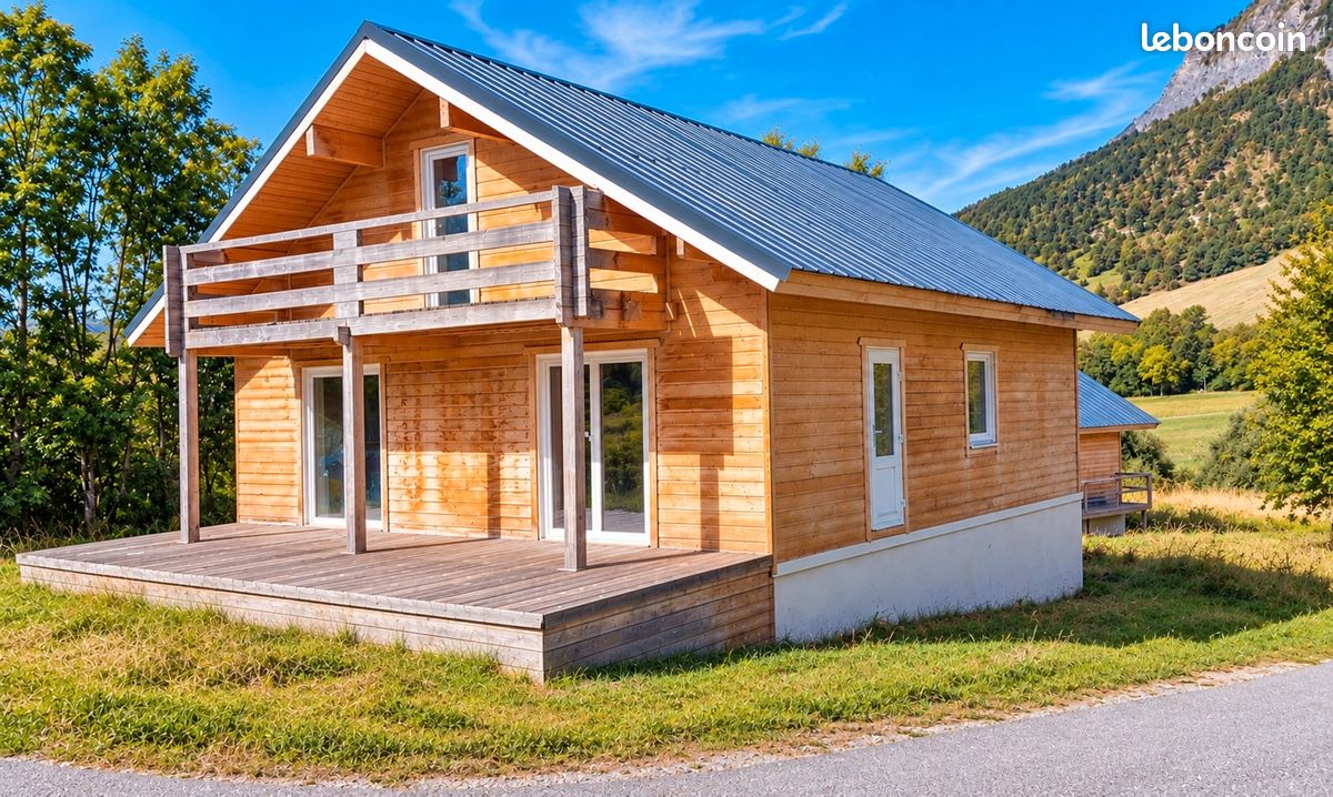 Maison 6 pièces 120 m² · à Selonnet · 120 m² · 232 500 €