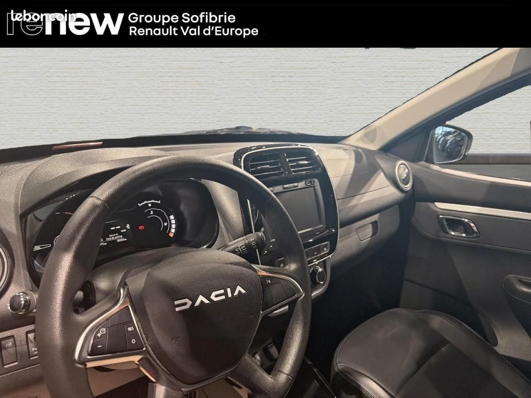Dacia Spring Expression (image 8)
