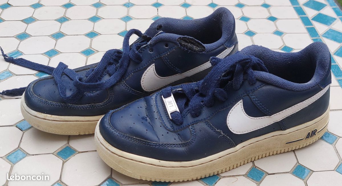 Baskets garçon Nike, Adidas et New Balance (T36) (image 19)