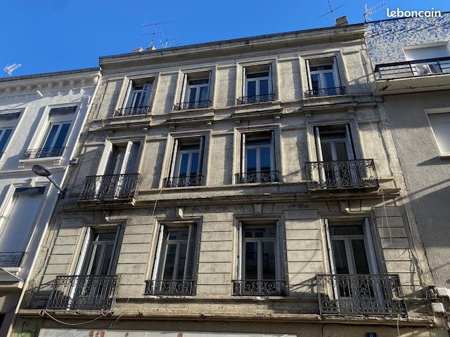 Appartement 3 pièces 89 m² · à Saint-Étienne · 89 m² · 40 000 €