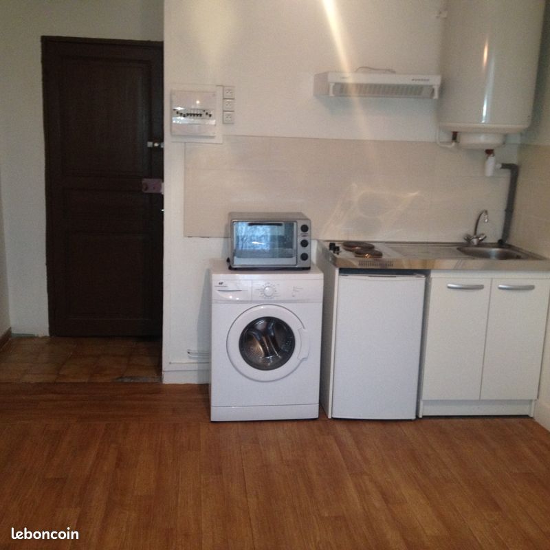Appartement 1 pièce 18 m² · à Argenteuil · 18 m² · 690 €/mois