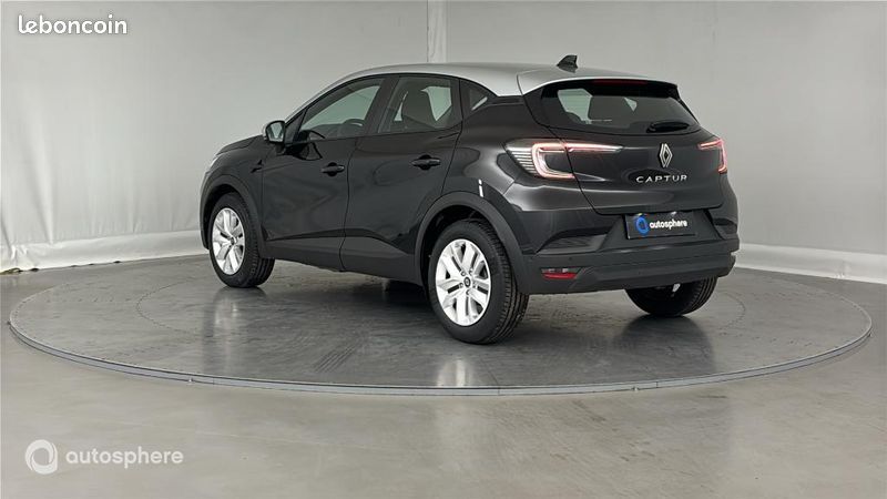 Renault Captur 1.0 Eco-G 100ch Evolution (image 8)