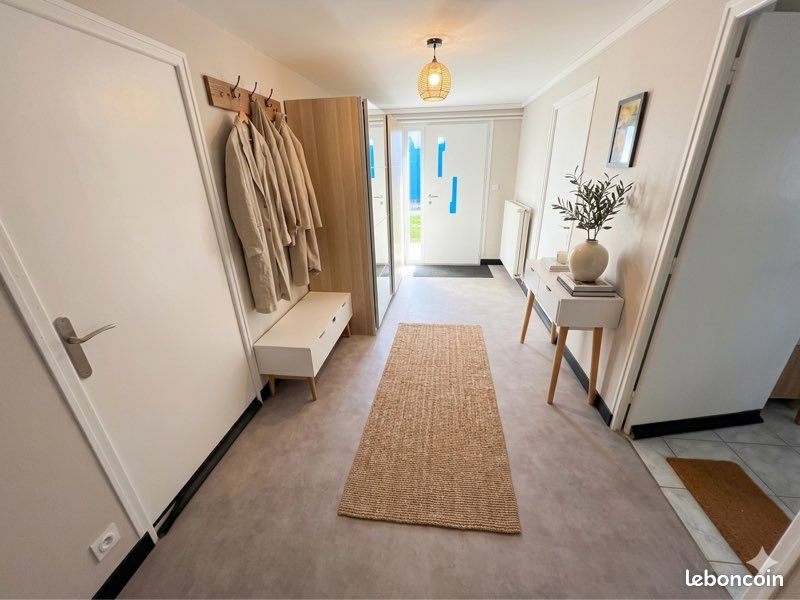 Maison familiale avec jardin, piscine et jeux – Idéale pour des vacances inoubliables (image 6)