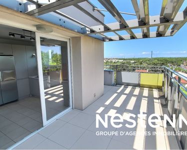 Appartement 244 900 € - 78 m²