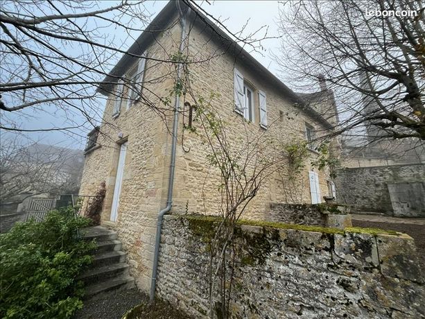 Maison 6 pièces 170 m²