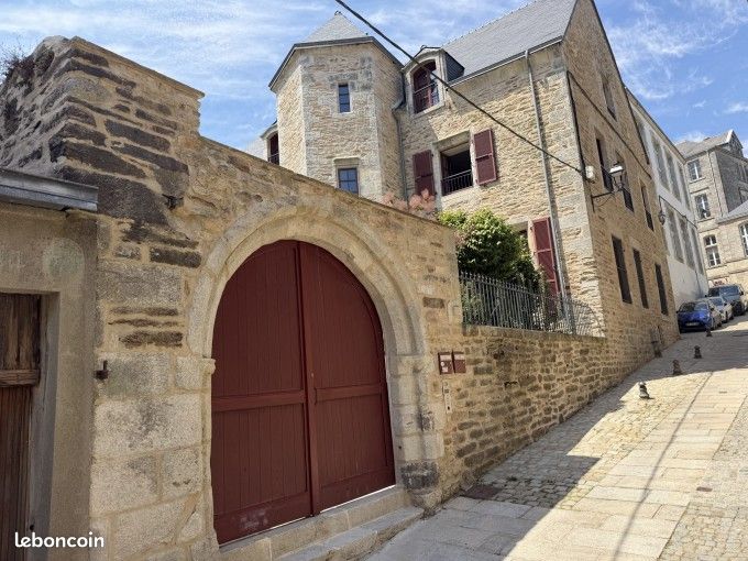 Appartement 7 pièces 151 m² · à Quimper · 151 m² · 682 000 €