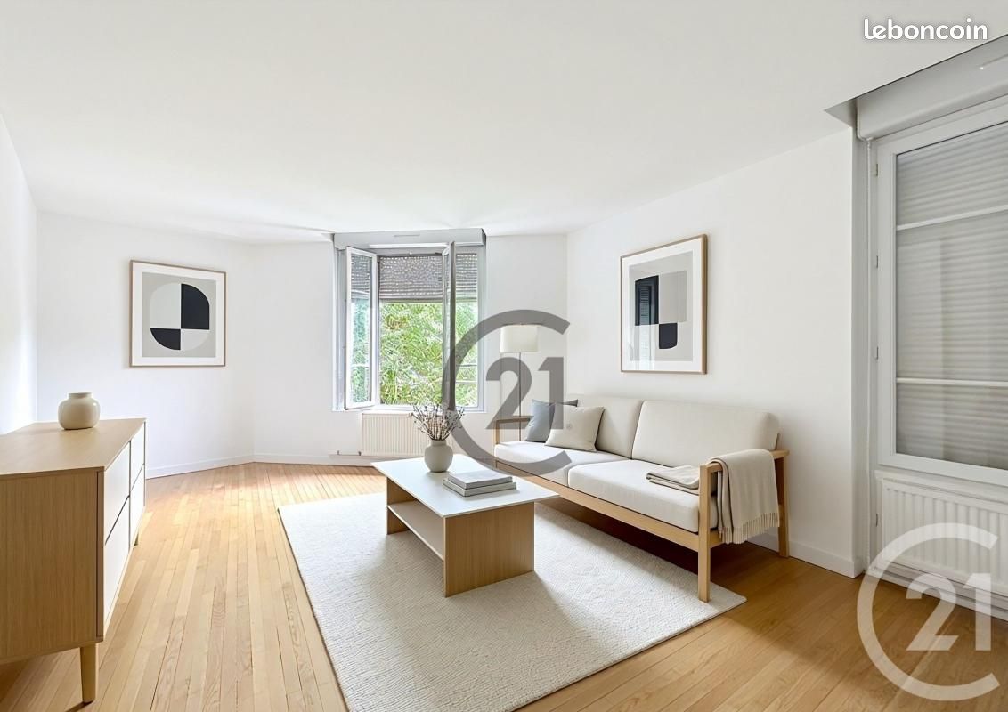 Appartement 3 pièces 87 m² · à Sens · 87 m² · 795 €/mois