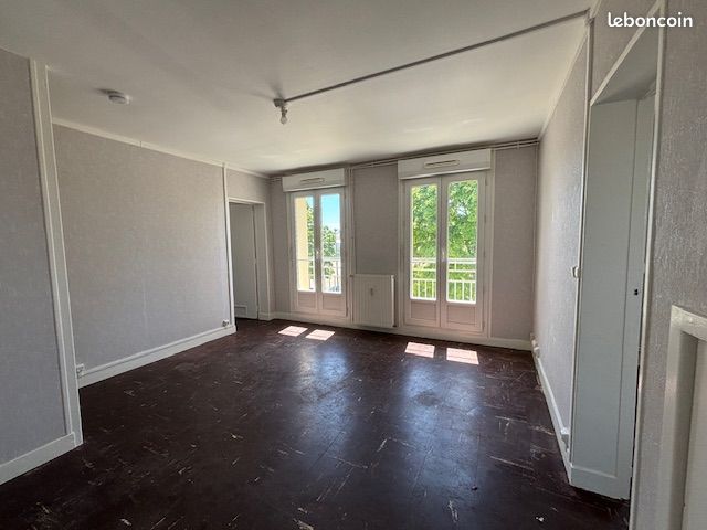 Appartement 4 pièces 58 m² · à Argentan · 58 m² · 510 €