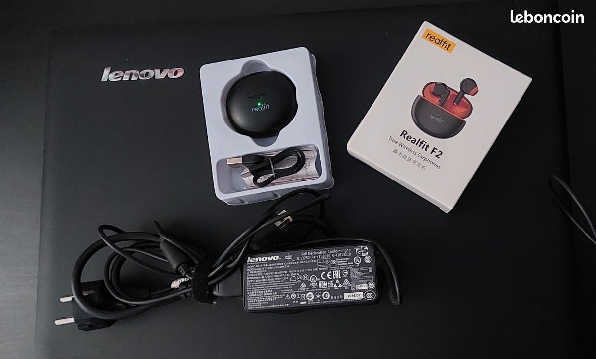 PC portable Lenovo G70-35 - 80Q50011FR