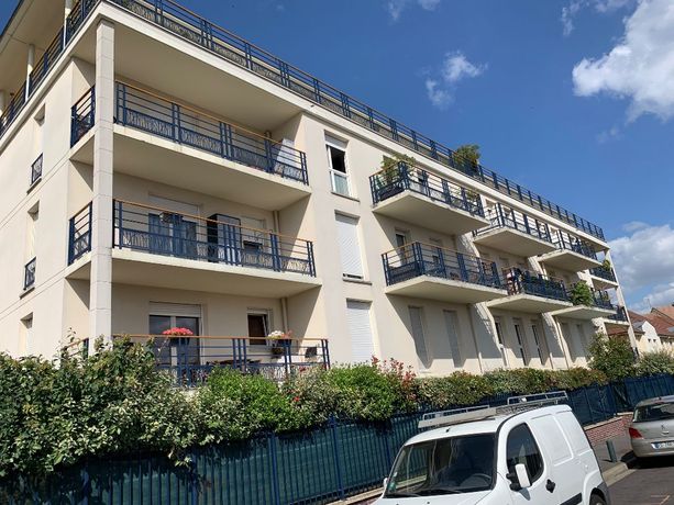 Appartement 2 pièce(s) 42 m²à vendre Montmagny