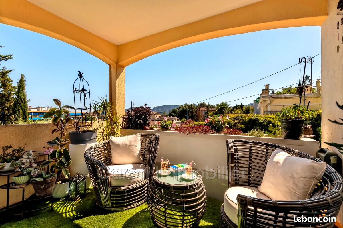 Maison 4 pièces 124 m² · à Mandelieu-la-Napoule · 124 m² · 599 000 €