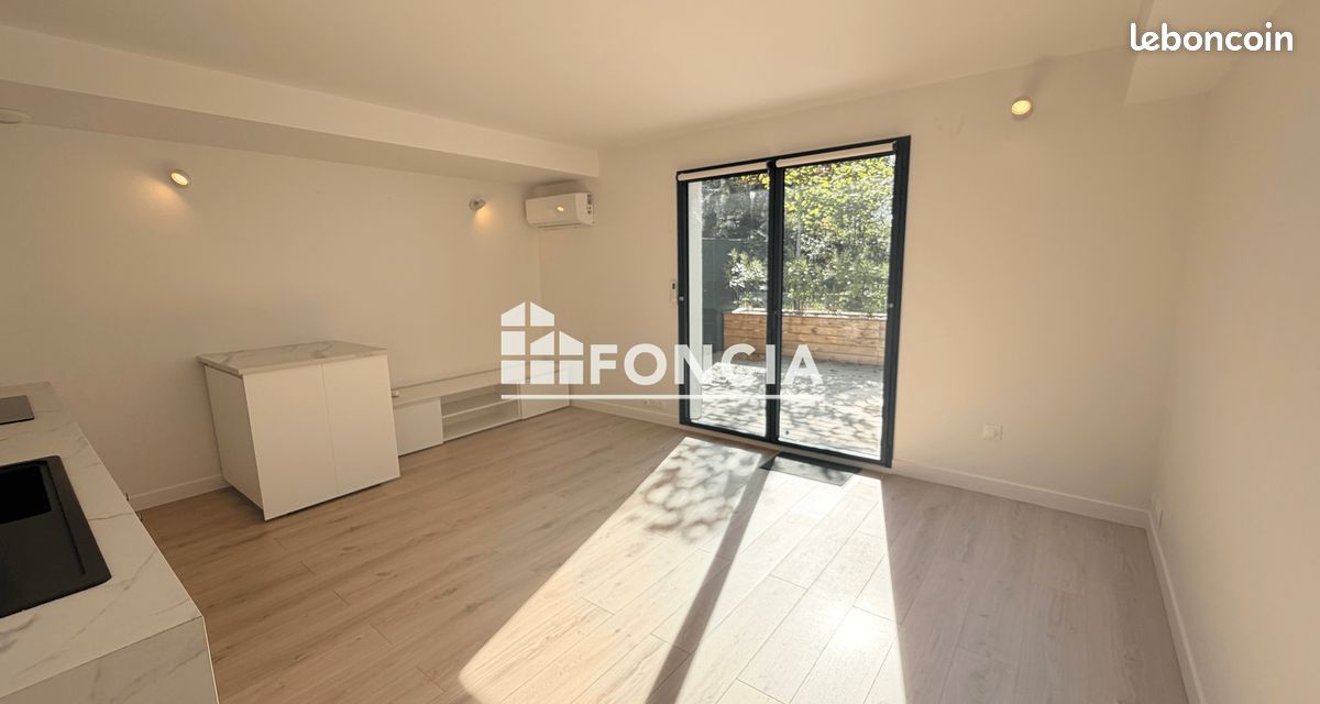 Appartement 2 pièces 38 m² · à Thonon-les-Bains · 38 m² · 890 €/mois