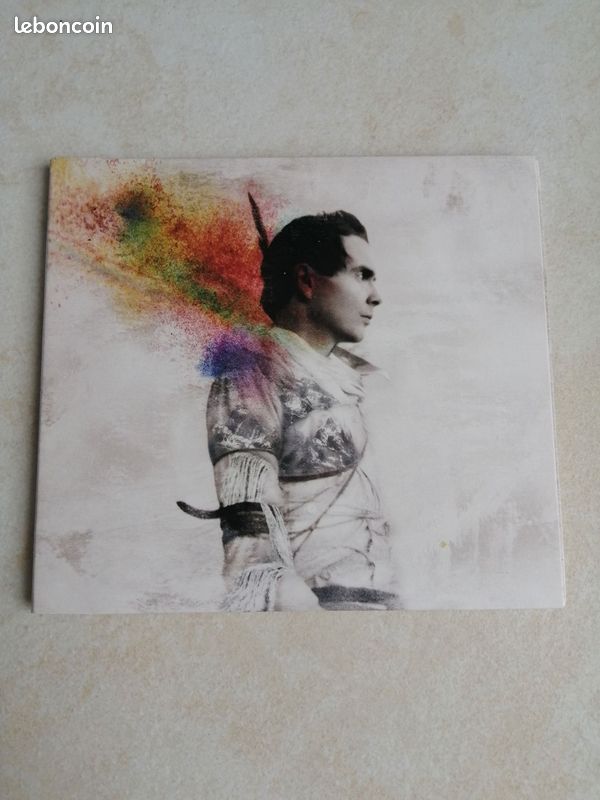Albums Sigur Ros + Jonsi (image 6)