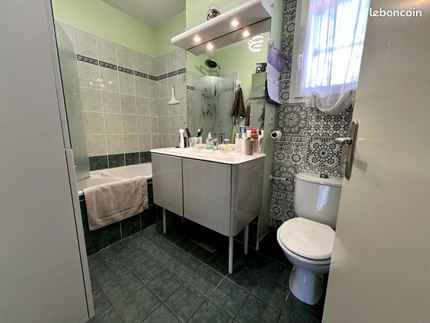 Maison 4 pièces 93 m² — 14