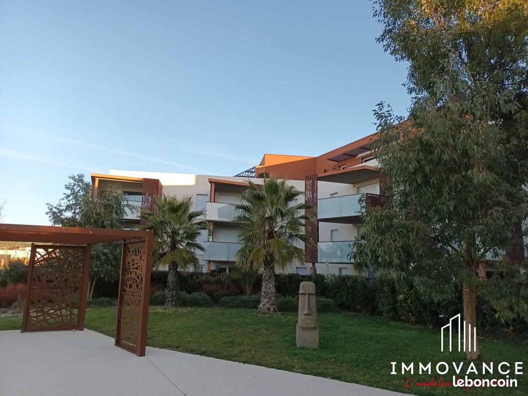 Parking 12 m² · à Pignan · 12 m² · 75 €/mois