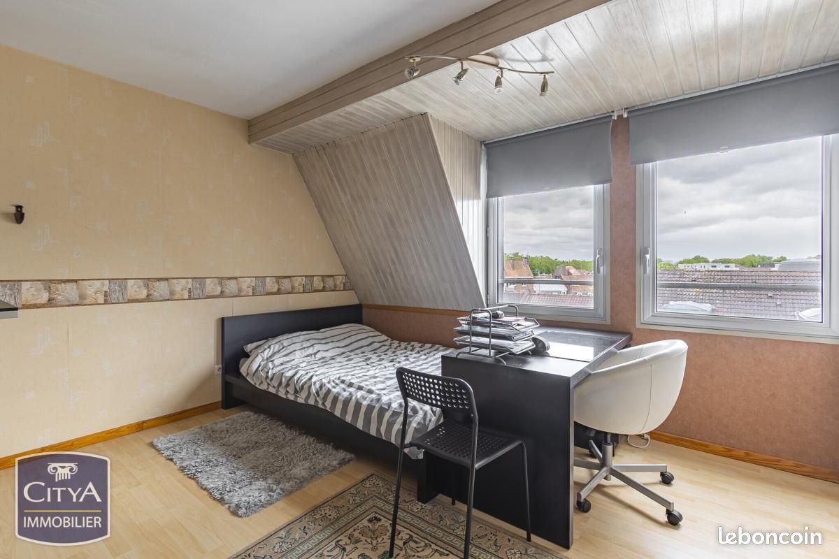 Appartement 1 pièce 24 m² · à Lille · 24 m² · 114 500 €