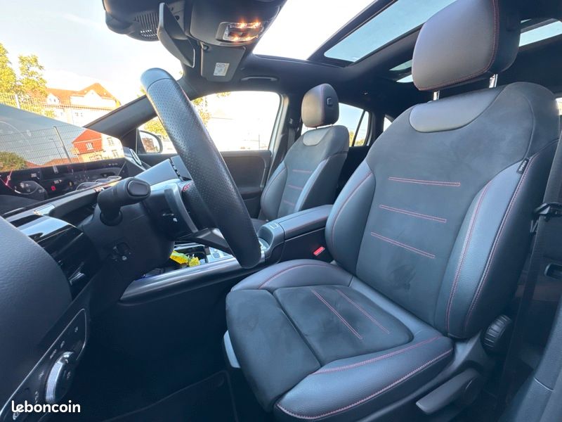 Mercedes Gla 200 d AMG Line (image 19)