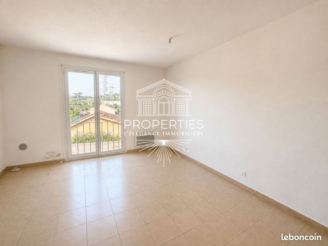 Appartement 3 pièces 39 m² · à Le Lavandou · 39 m² · 765 €