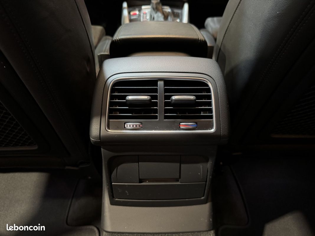 Audi Q5 2.0 TDI 190 S TRONIC AVUS Toit ouvrant (image 29)