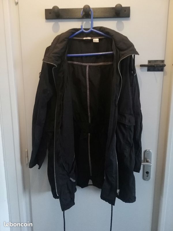 Blouson mi saison (image 3)