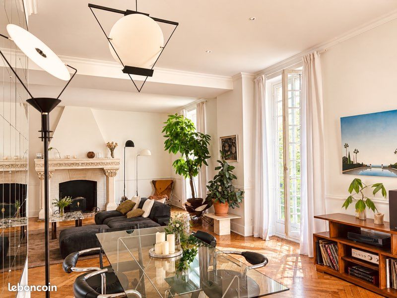 Maison 4 pièces 155 m² · à Bayonne · 155 m² · 670 000 €