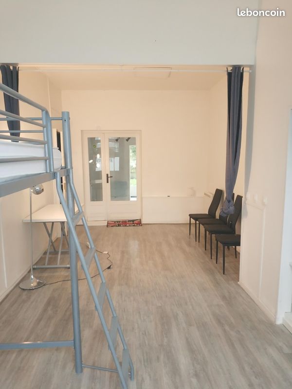 Appartement 1 pièce 37 m² · à Lille · 37 m² · 690 €/mois