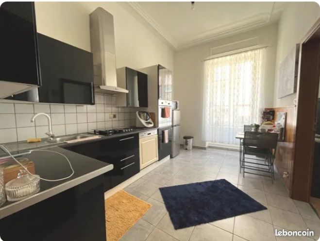 Appartement 2 pièces 50 m² · à Mulhouse · 50 m² · 780 €