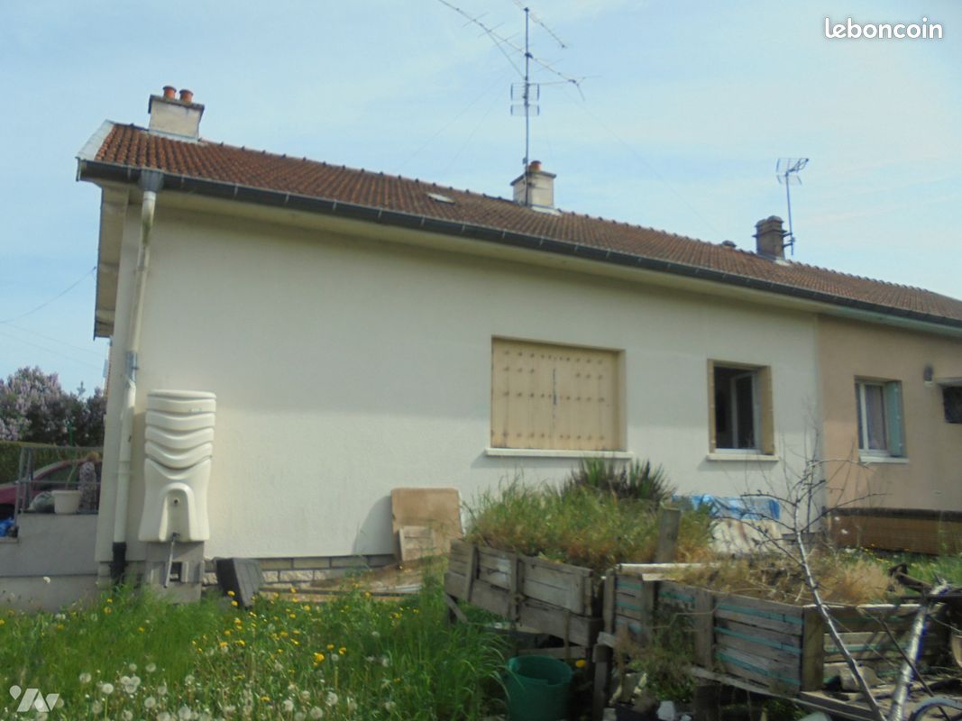 Pavillon 3 pièces 68 m² (image 2)