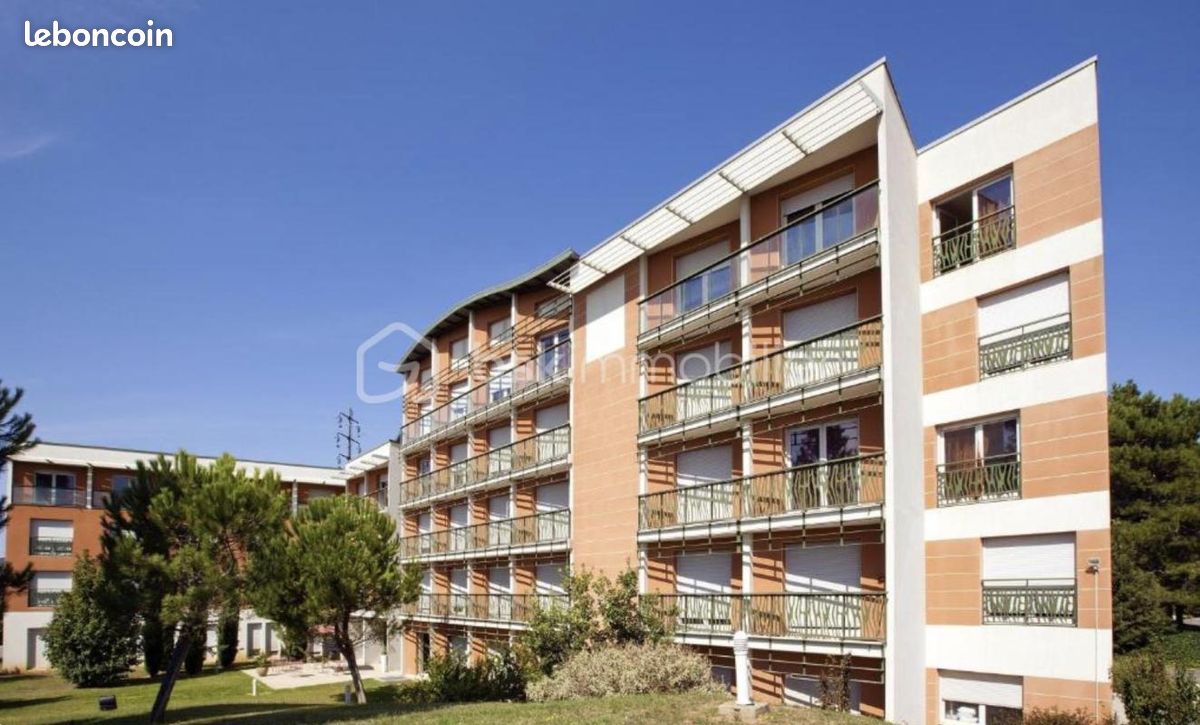 Appartement 1 pièce 21 m² · à Valence · 21 m² · 30 000 €