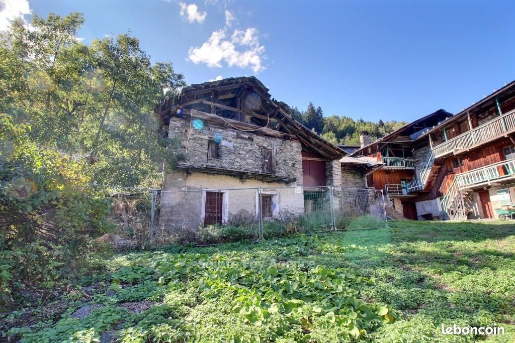 Maison 7 pièces 200 m² · à Villaroger · 200 m² · 420 000 €