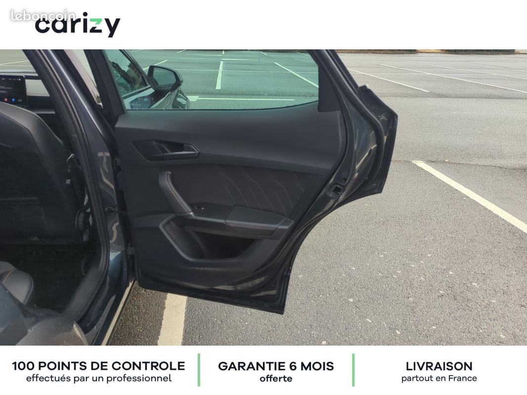 Cupra Formentor 1.5 TSI 150 ch Business Edition (image 16)