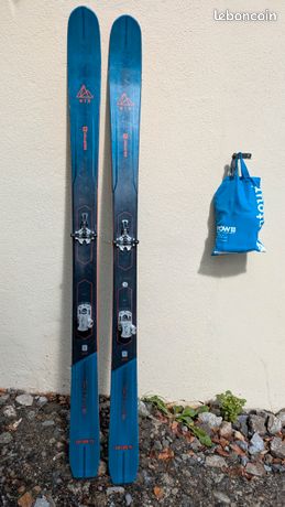 Salomon Ski Mtn Salomon N Mtn Explore 95 Salomon Mtn N Mtn Explore