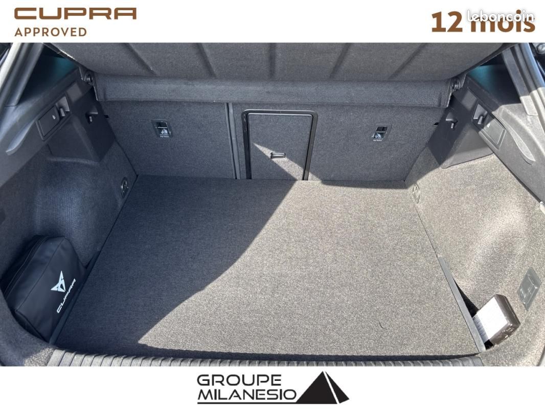 Cupra Formentor 1.4 e-HYBRID 245 ch DSG6 VZ (image 26)
