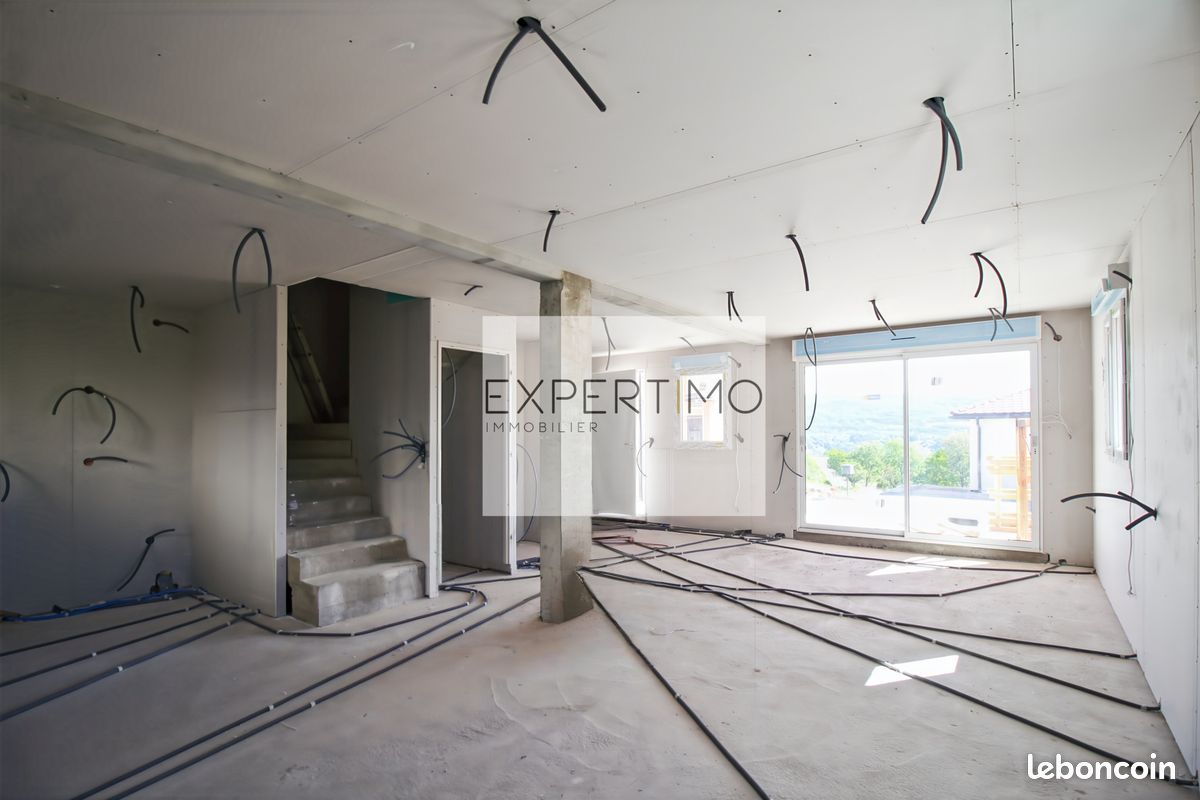 Maison 4 pièces 100 m² · à Gap · 100 m² · 345 000 €