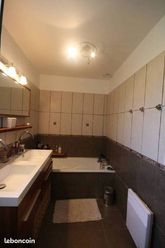 Maison 4 pièces 88 m² · à Mérignac · 88 m² · 750 €/mois