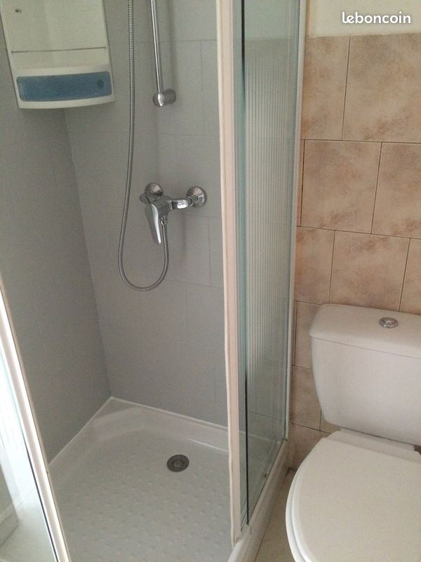 Appartement 2 pièces 36 m² · à Mende · 36 m² · 420 €