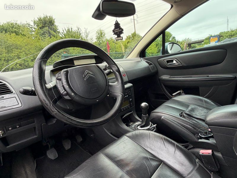 Citroën c4 (image 5)