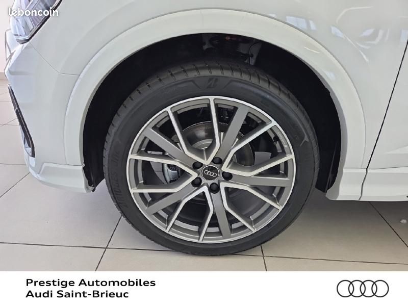 Audi Q3 Sportback 35 TFSI 150ch S line plus S tronic 7 (image 19)