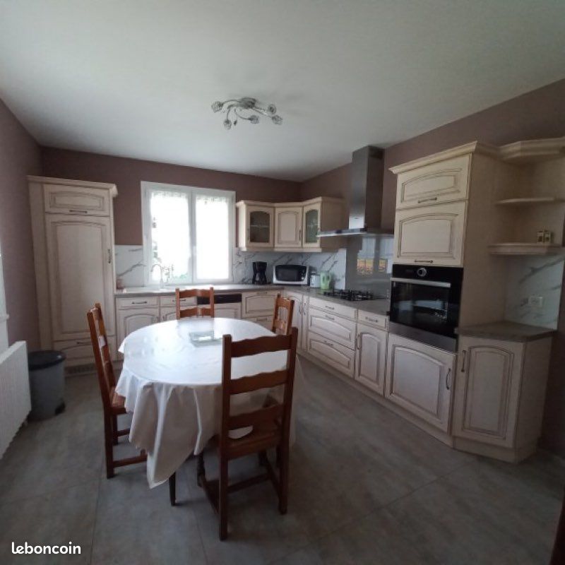 Maison vacances 8 pers (image 4)