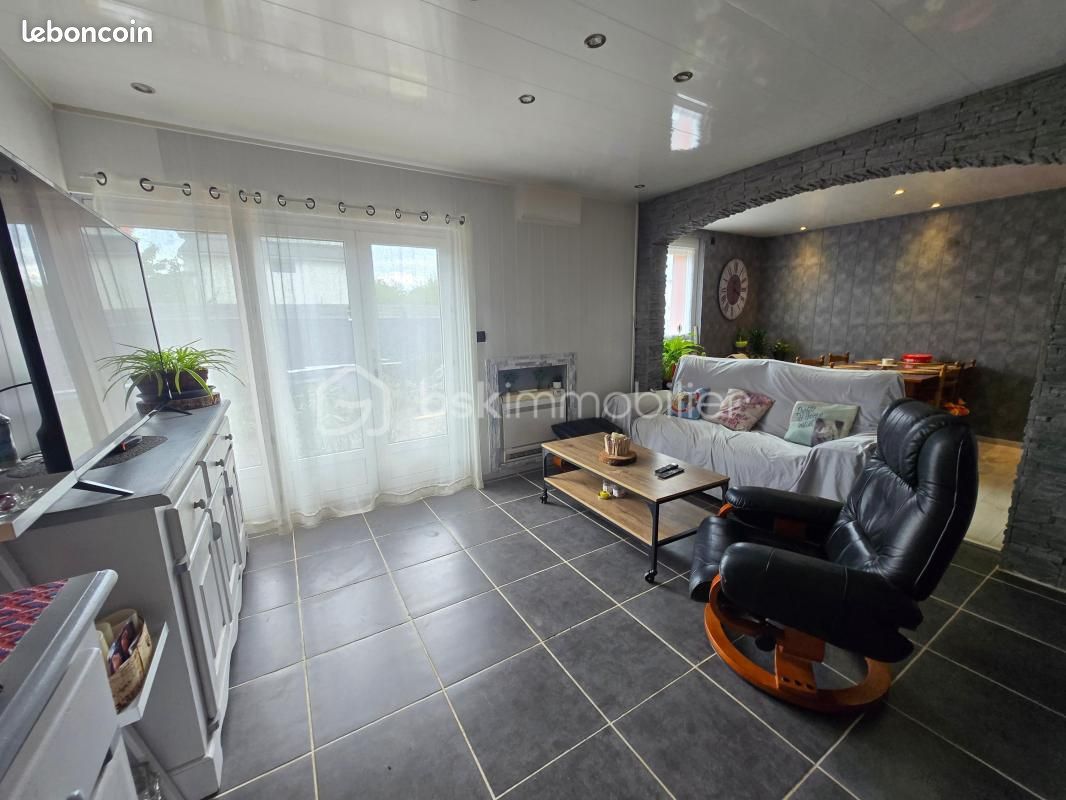 Maison de ville 3 pièces 72 m² (image 11)