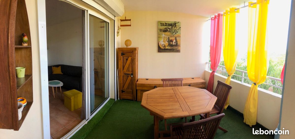 Appartement 3 pièces 60 m² · au Gosier · 60 m² · 1 350 €/mois