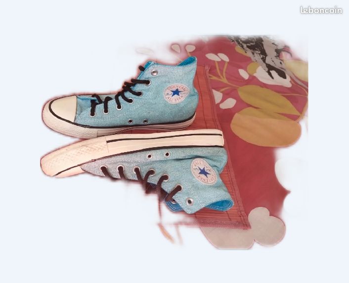 Converse pointure 39 (image 1)