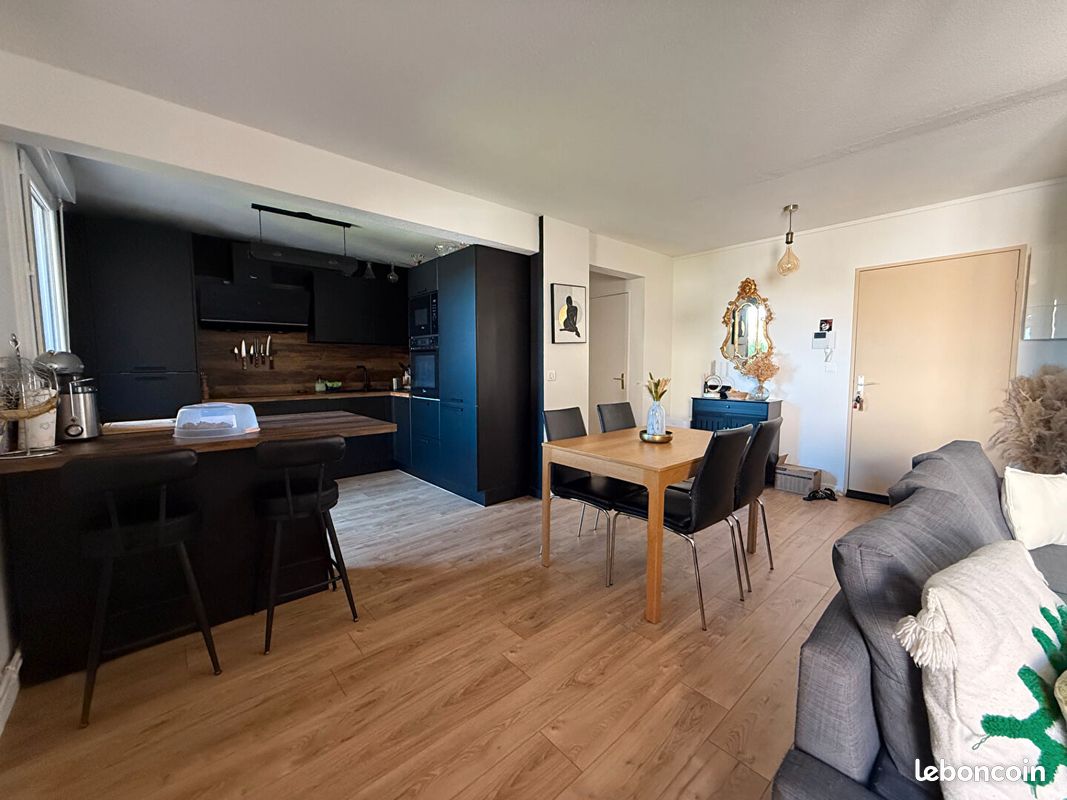 Appartement 3 pièces 68 m² · à Balma · 68 m² · 250 000 €