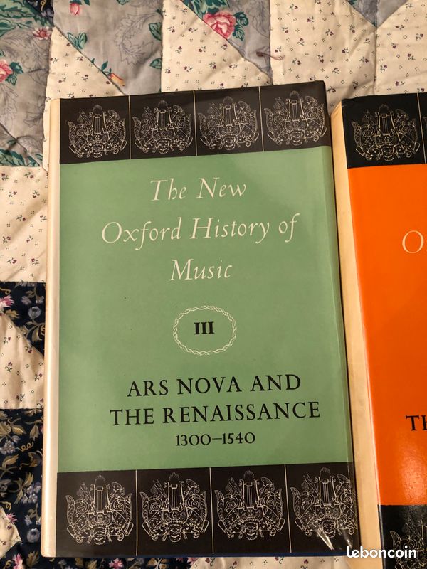 New Oxford History Livre : 45 les 2 Tomes (image 2)