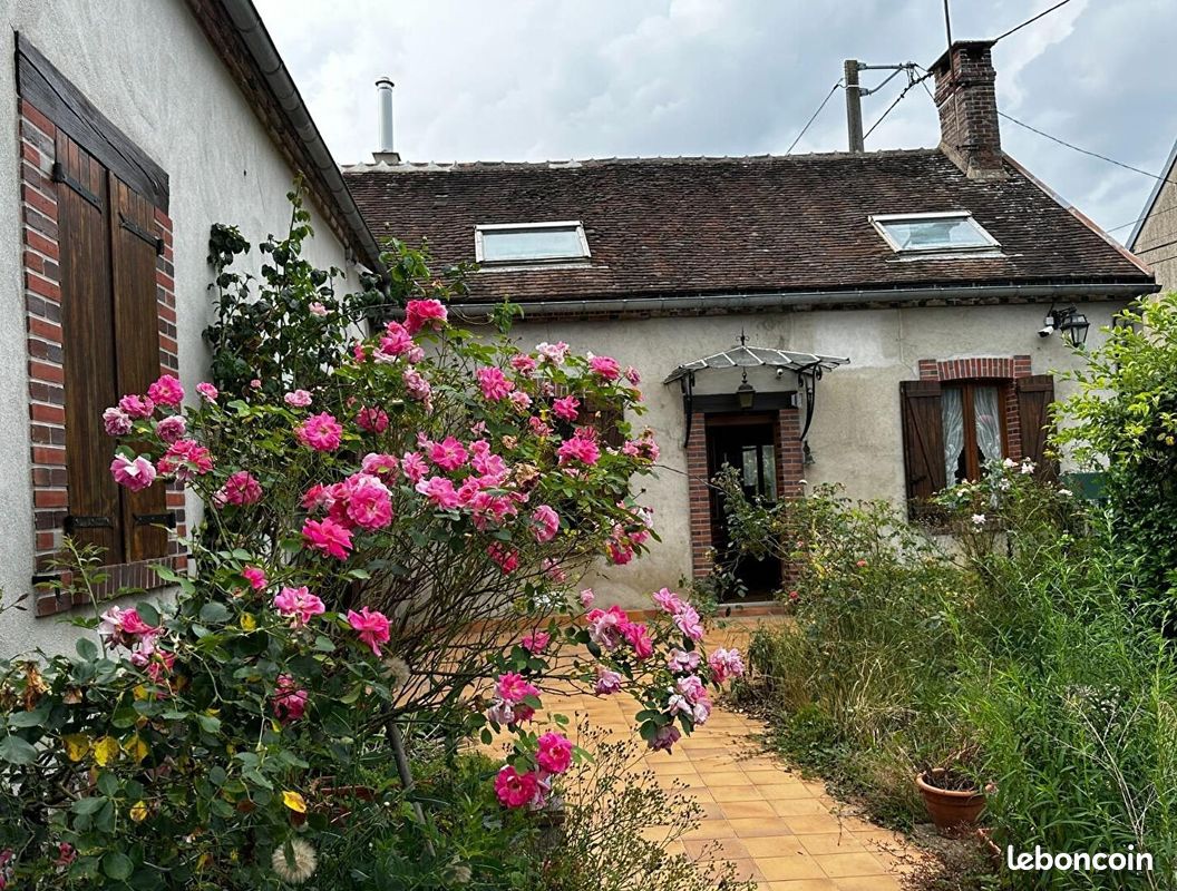 Maison de village 5 pièces 155 m² (image 1)