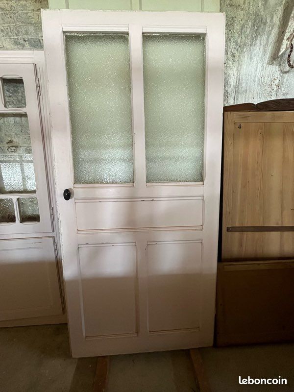 Ancienne porte intérieur (image 1)