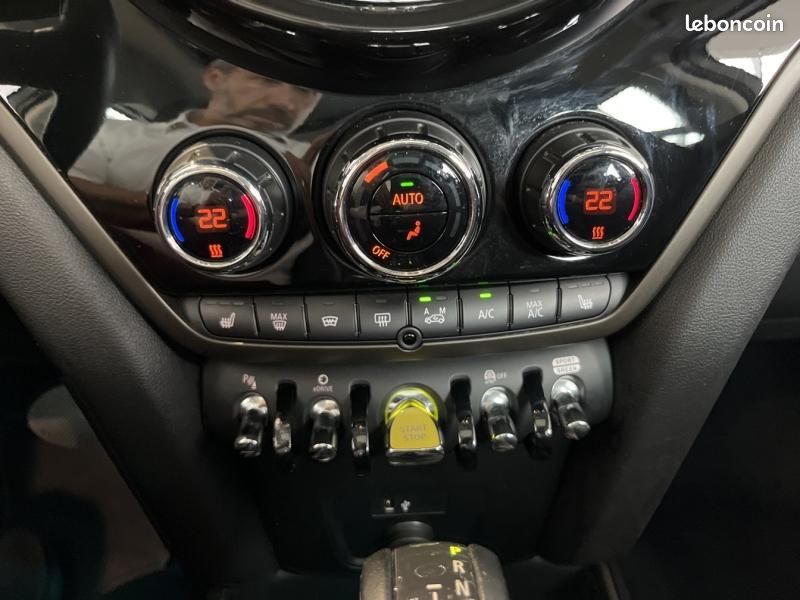 Mini Countryman Cooper SE 125ch + 95ch Edition Premium Plus ALL4 BVA6 (image 12)