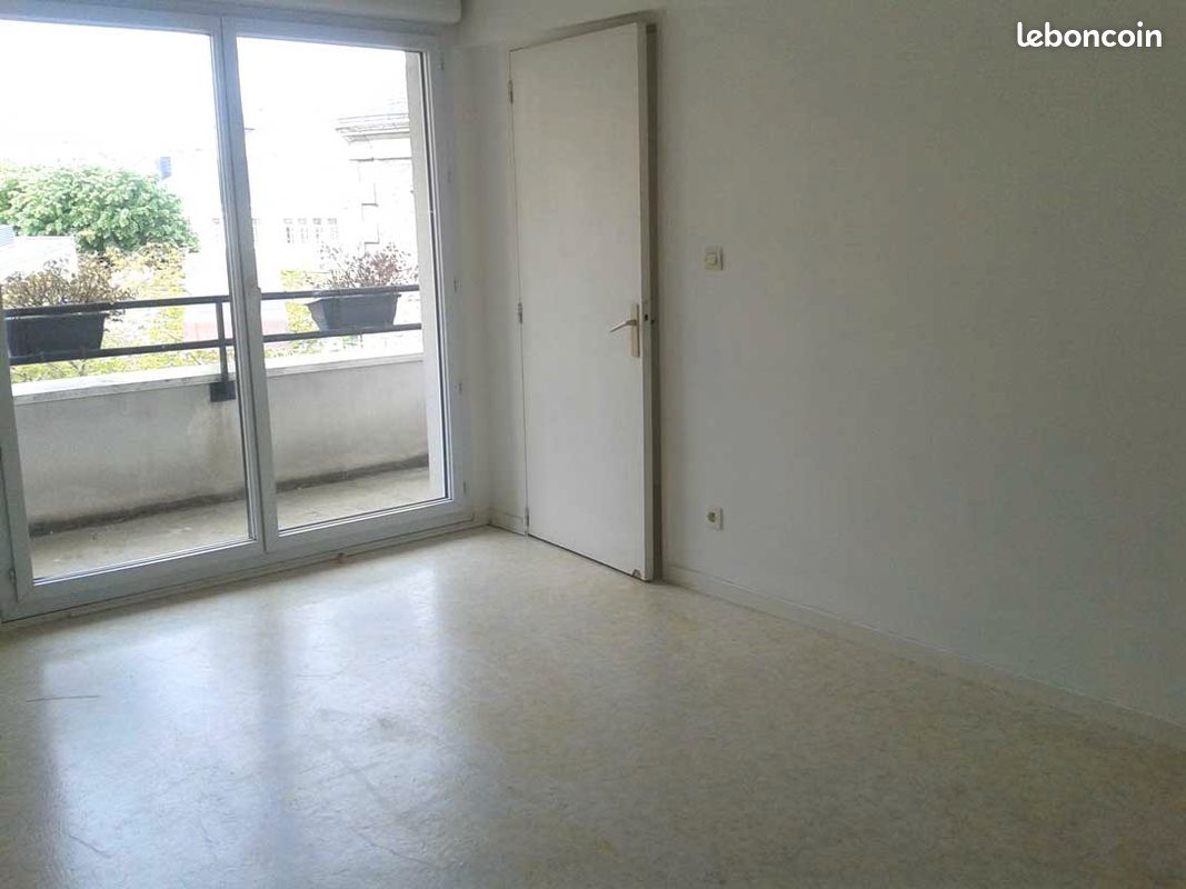 Appartement 2 pièces 30 m² · à Nantes · 30 m² · 601 €/mois